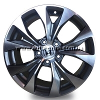 ZD ZY754 R17 5/114,3