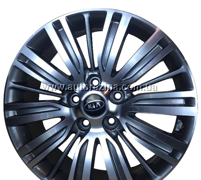 ZD ZY775 R17 5/114,3