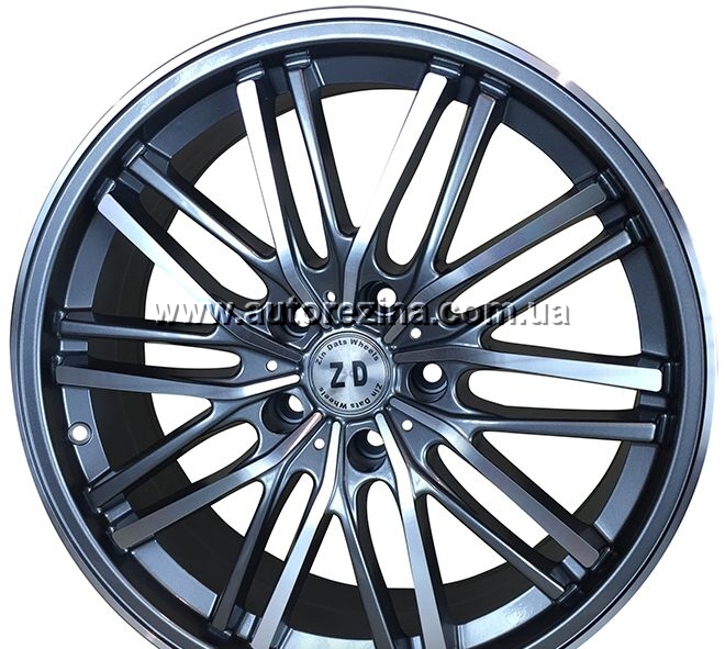 ZD ZY811 R18 5/114,3
