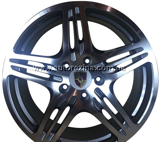 ZD ZY901 R19 5/130