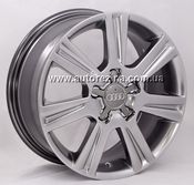 ZW ZF-M012 HB R16 5/112