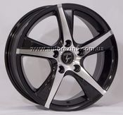 ZW ZF-M215 BP R16 5/114.3
