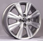 ZW ZF-M226 S R15 4/100