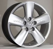 ZW ZF-M337 HS R19 5/120
