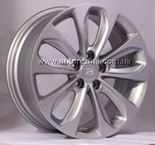 ZW ZF-M758 S R18 5/114.3