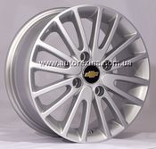 ZW ZF-M761 S R15 4/114.3