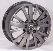 ZW ZF-SSL016 HB R17 5/114.3
