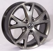 ZW ZF-SSL026 HB R16 5/112
