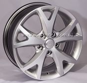ZW ZF-SSL026 HS R16 5/114.3