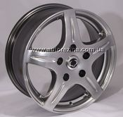 ZW ZF-SSL248 HB R16 5/130