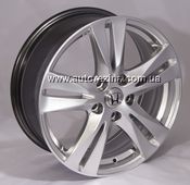 ZW ZF-SSL420 HS R17 5/114.3