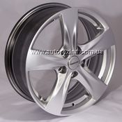 ZW ZF-SSL423 HS R17 5/114.3