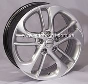 ZW ZF-SSL427 HS R17 5/114.3