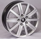 ZW ZF-SSL446 HS R15 5/112