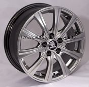 ZW ZF-SSL447 HB R15 5/112