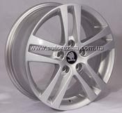 ZW ZF-SSL478 S R16 5/112