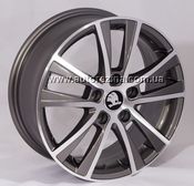 ZW ZF-SSL480 GP R16 5/112