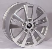 ZW ZF-SSL596 SP R16 5/112