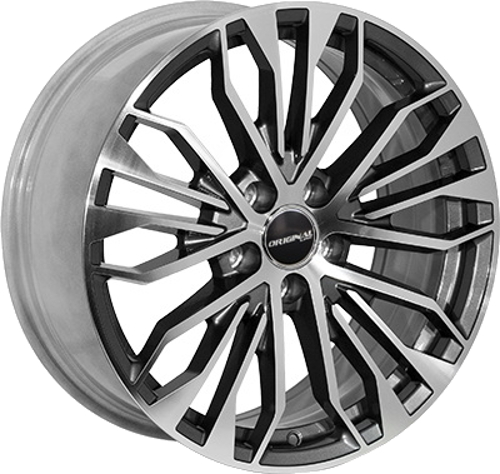 ZF 1096 R18 5/112
