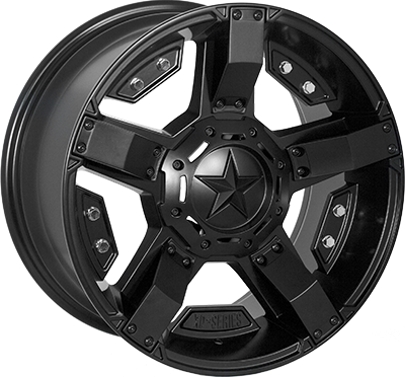 ZF 1143 R17 6/139,7