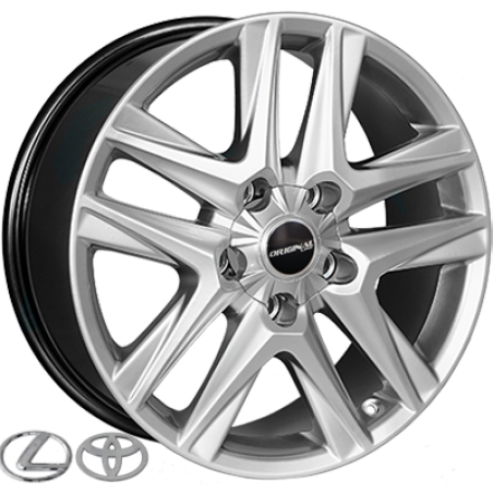 ZF 5057 R20 5/150