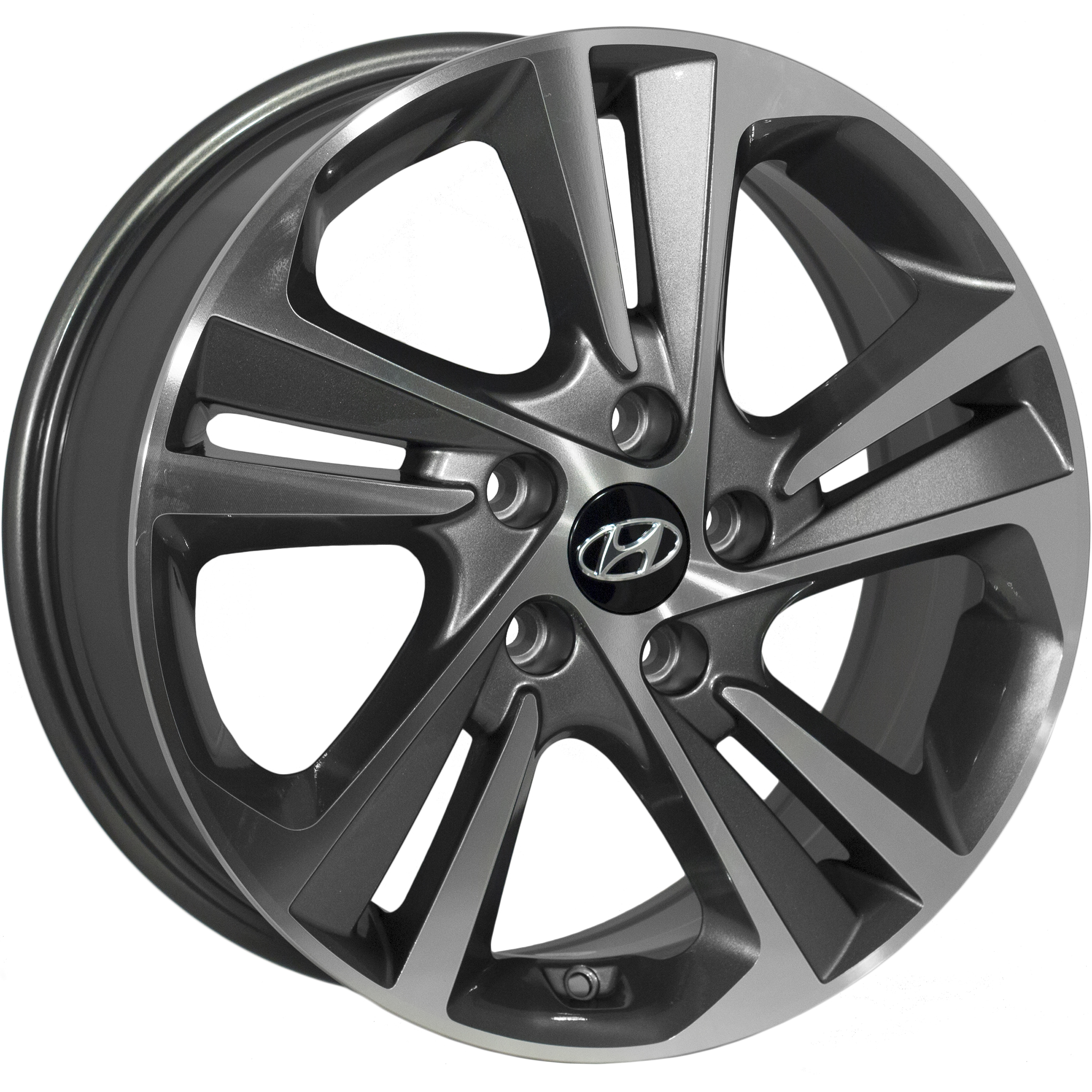 ZF 5258 R15 5/114,3