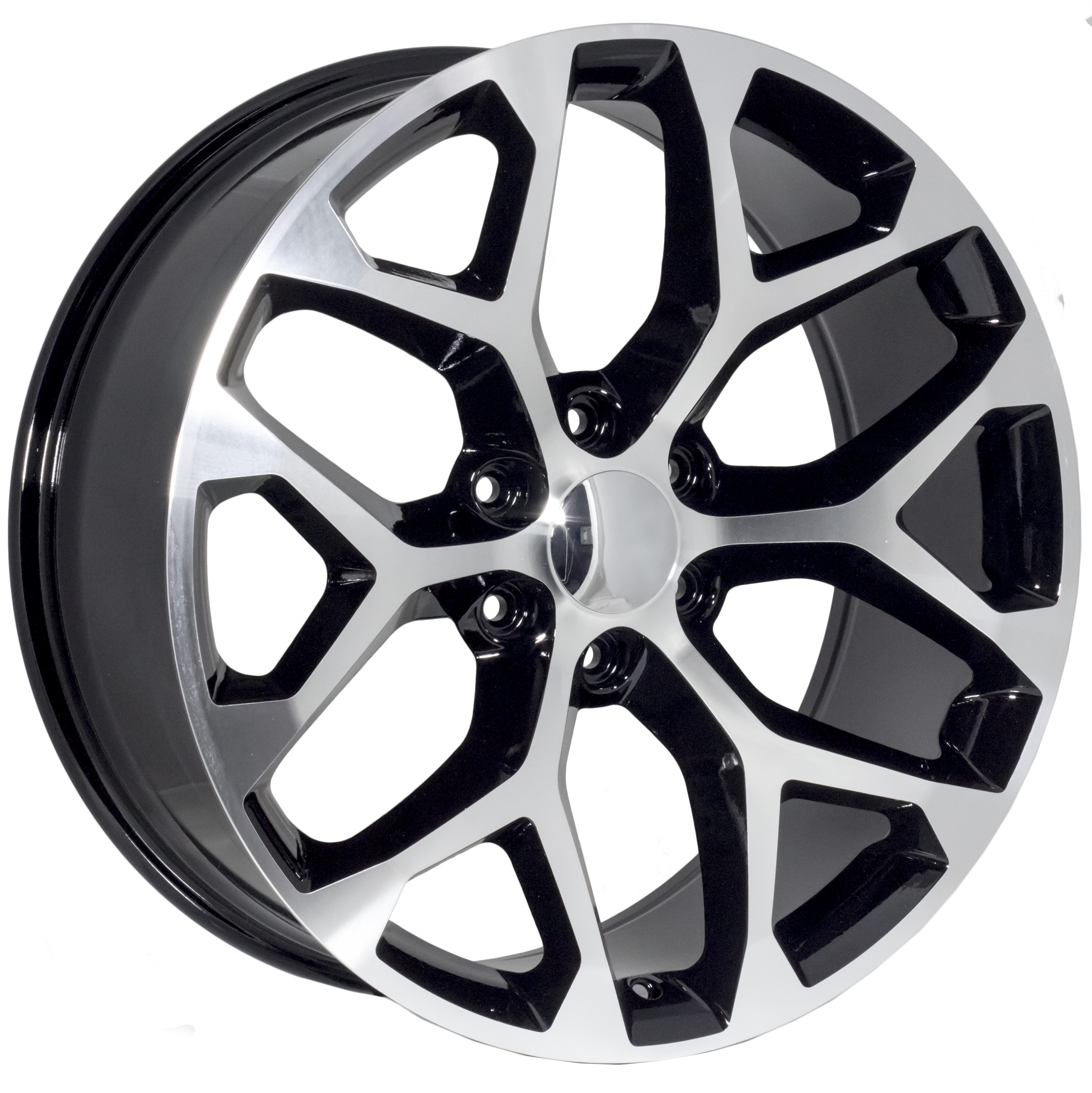 ZF 6701 R20 6/139,7