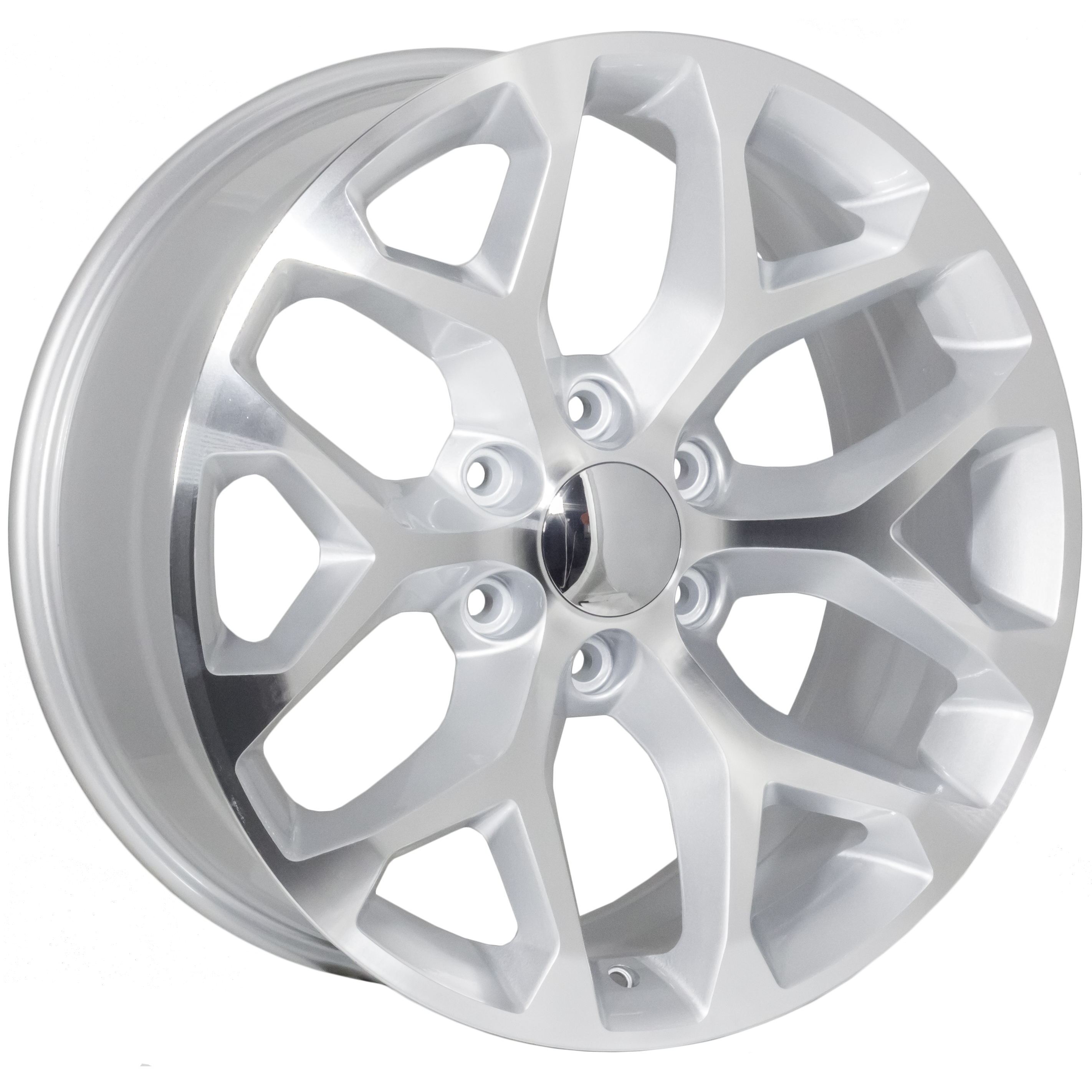 ZF 6701 R20 6/139,7