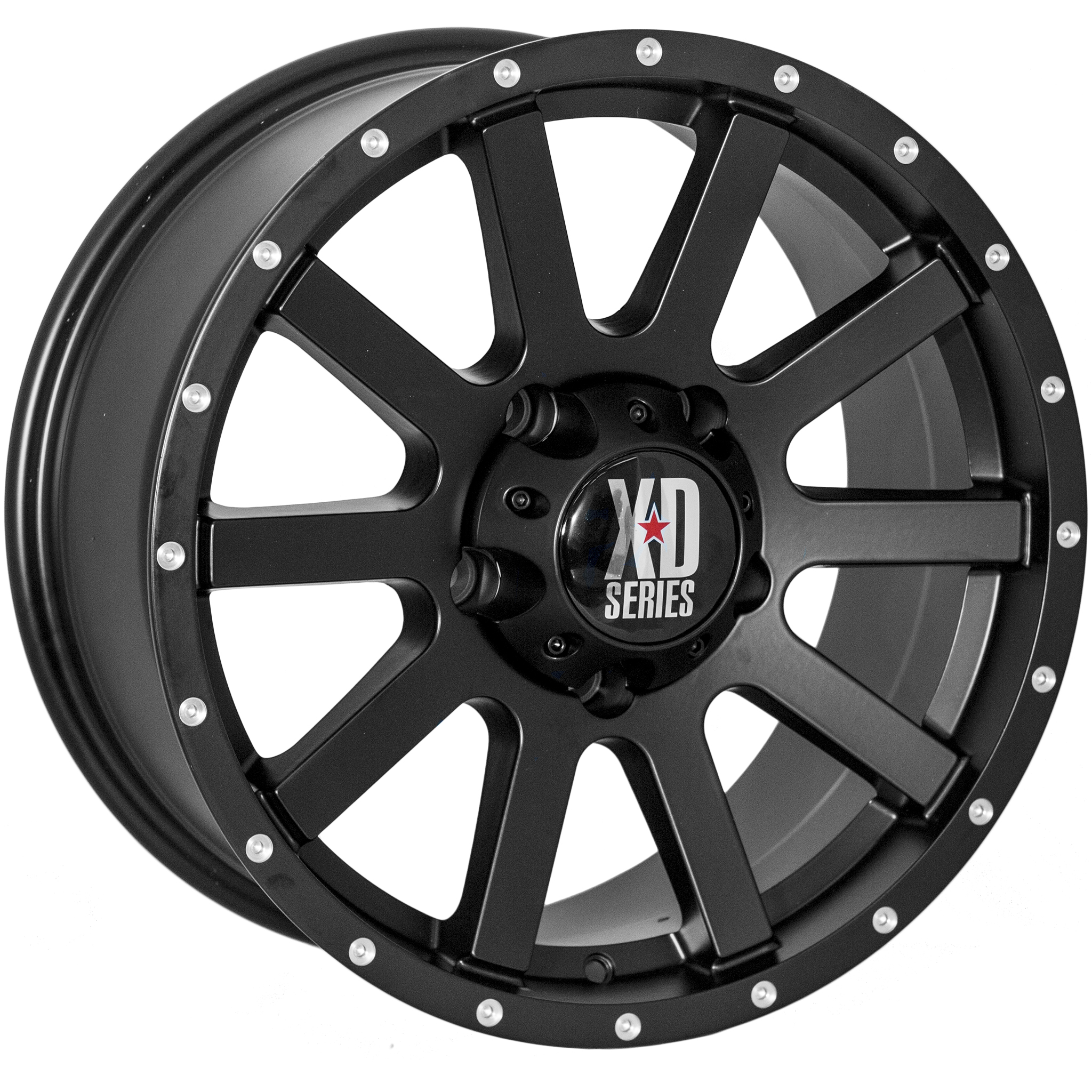 ZF 931 R16 5/139,7