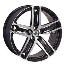 ZF FE052 R22 5/120