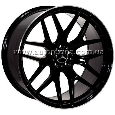 ZF FE115 R20 5/112