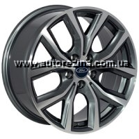 ZF FE129 R17 5/108