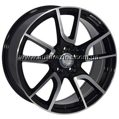 ZF FE145 R19 5/112