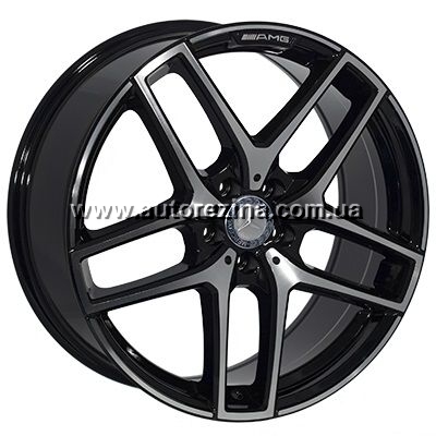 ZF FE146 R20 5/112