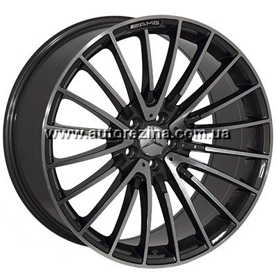 ZF FE147 R20 5/112