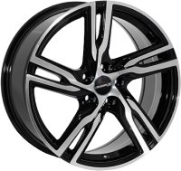 ZF FE161 R18 5/108