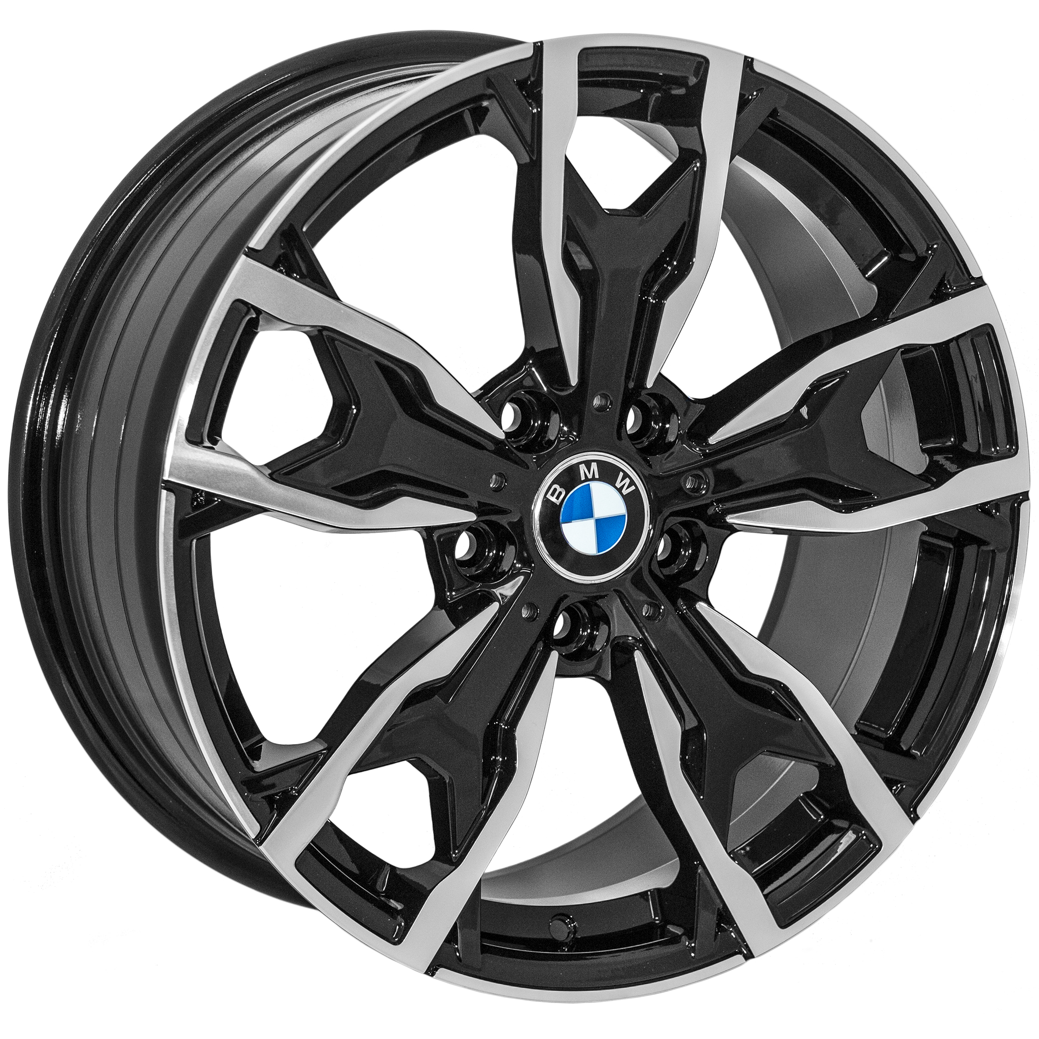 ZF FE169 R18 5/120