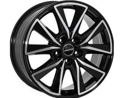 ZF FE173 R18 5/114,3