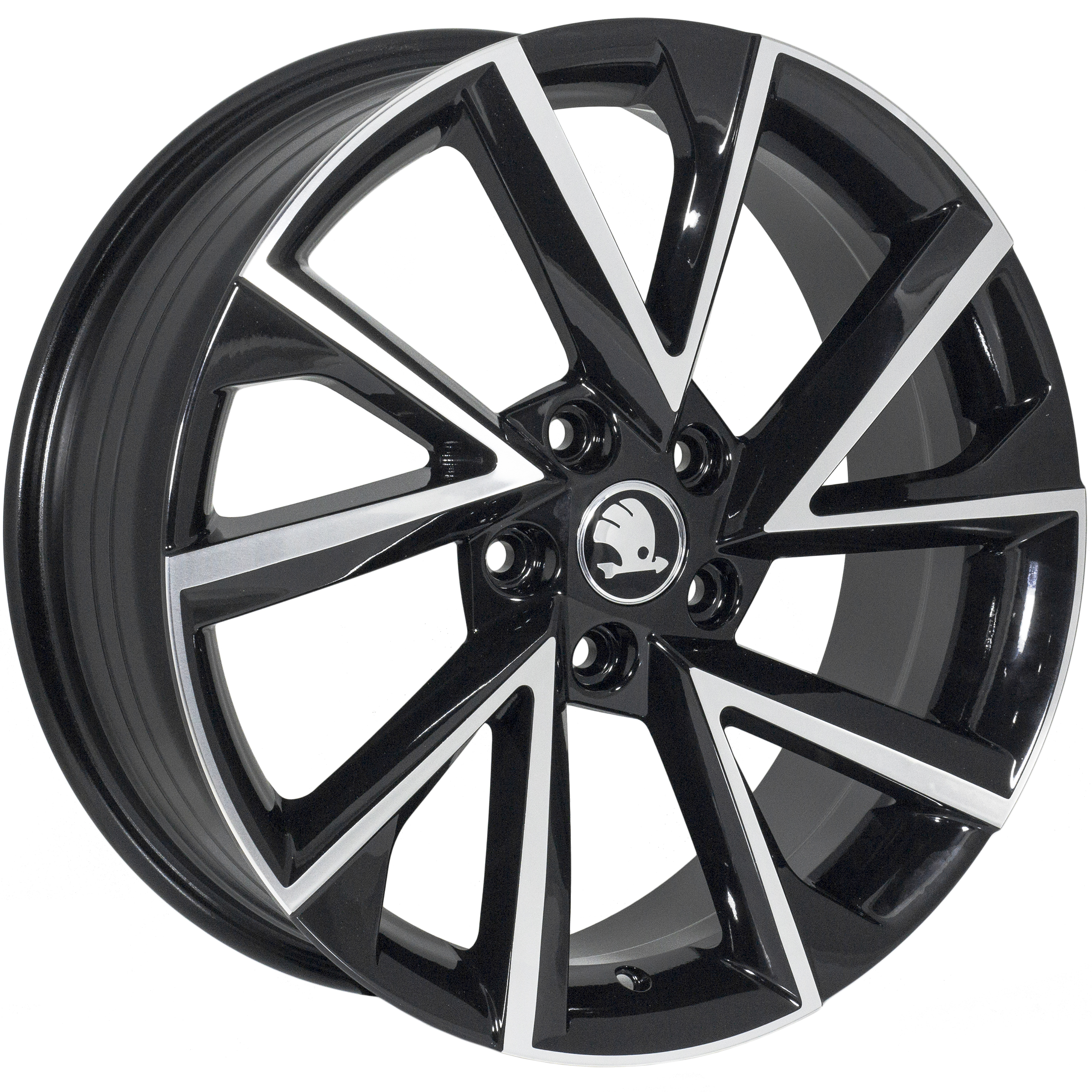ZF FE181 R19 5/114,3