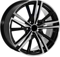 ZF FE182 R17 5/108