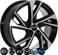 ZF FE183 R17 5/108