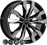 ZF FE185 R19 5/112