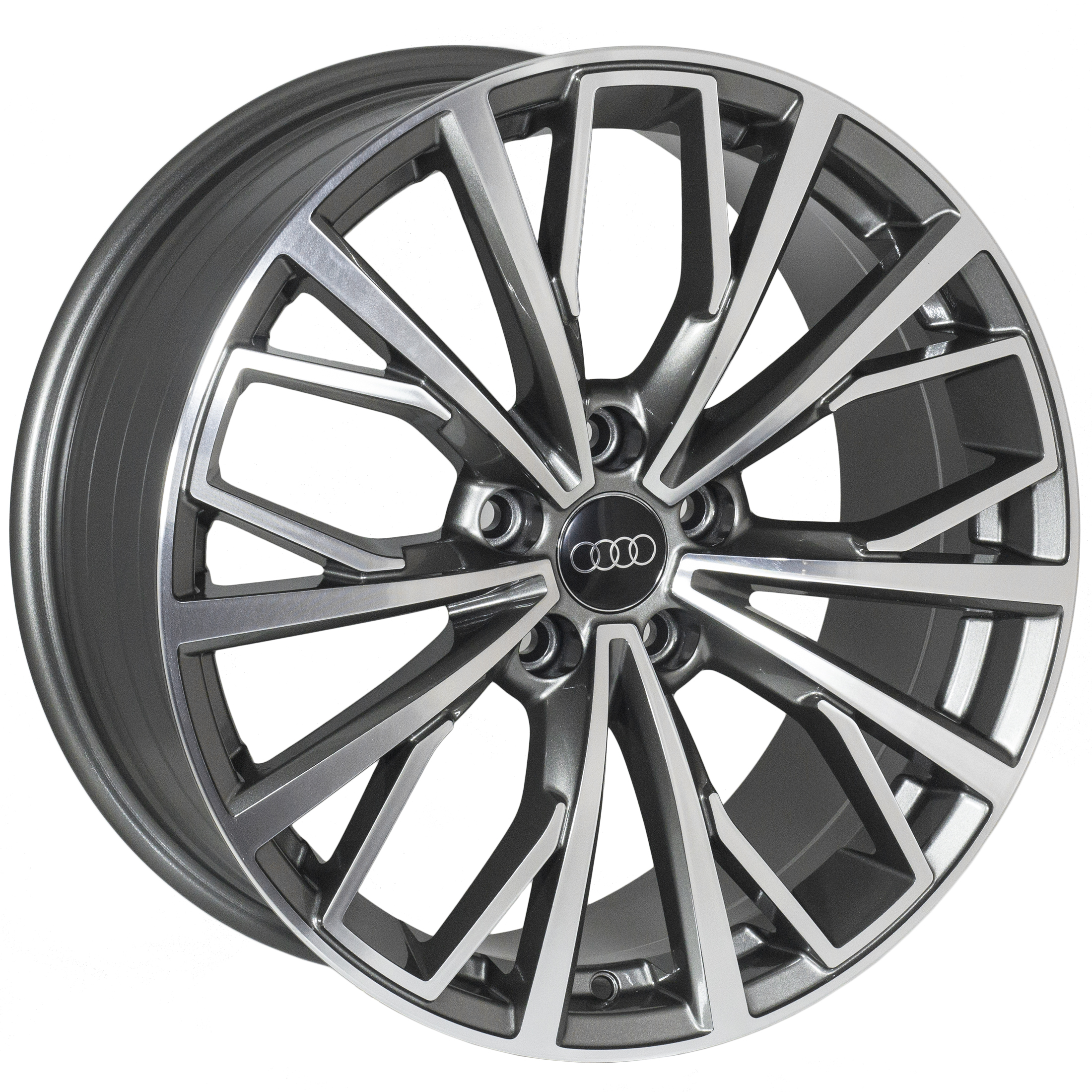 ZF FE186 R17 5/112