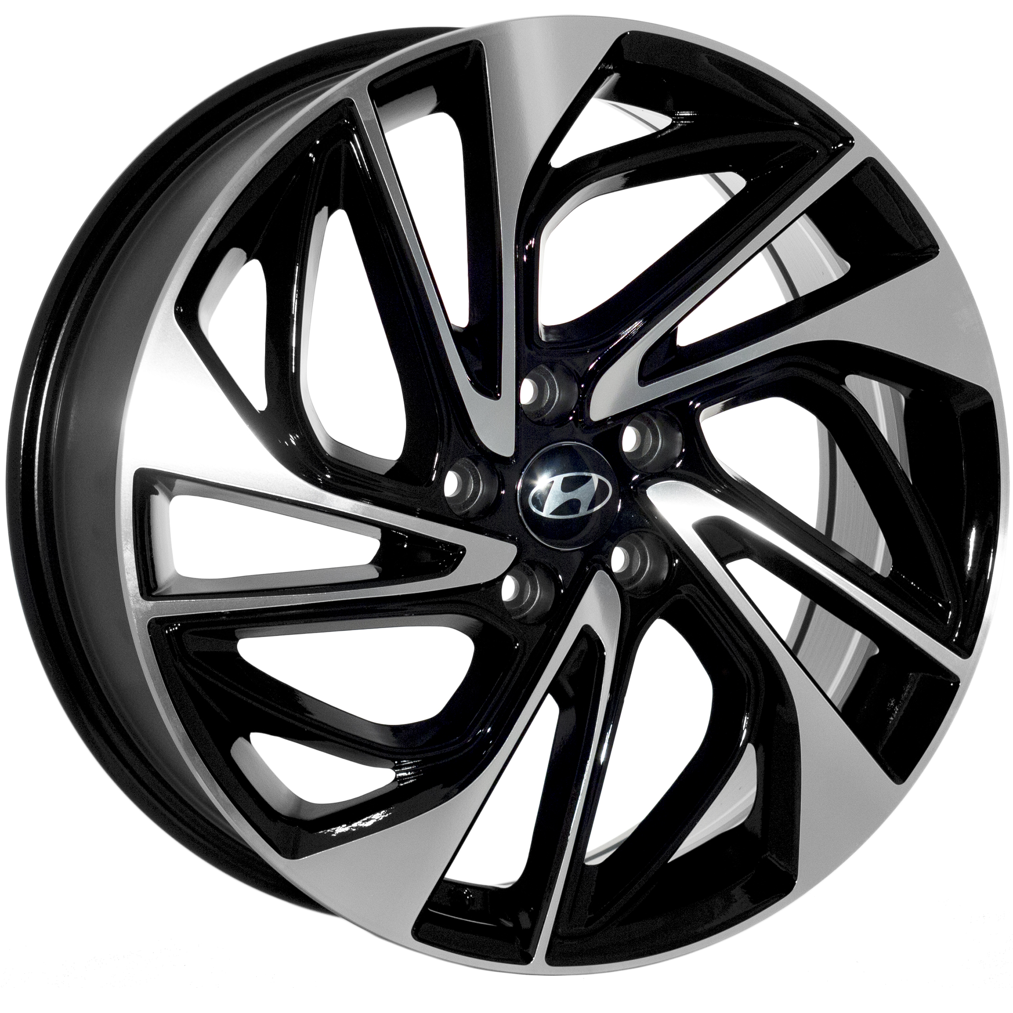 ZF FE189 R17 5/114,3