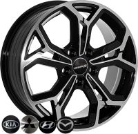 ZF FE190 R17 5/100