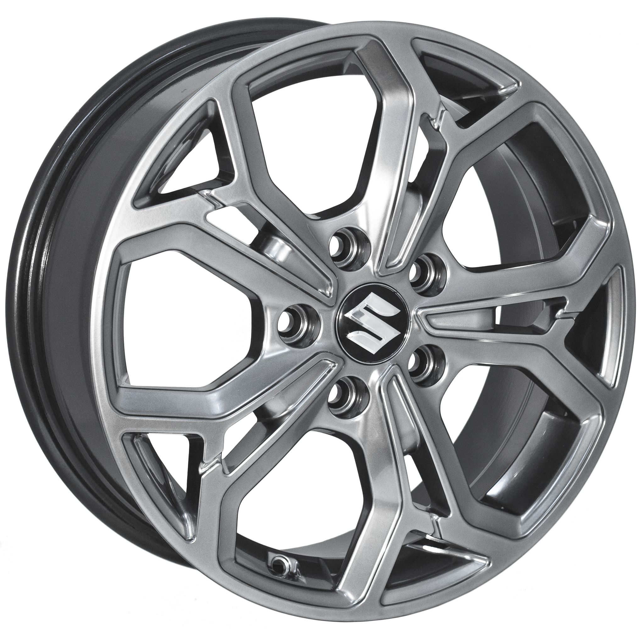 ZF FE190 R17 5/114,3