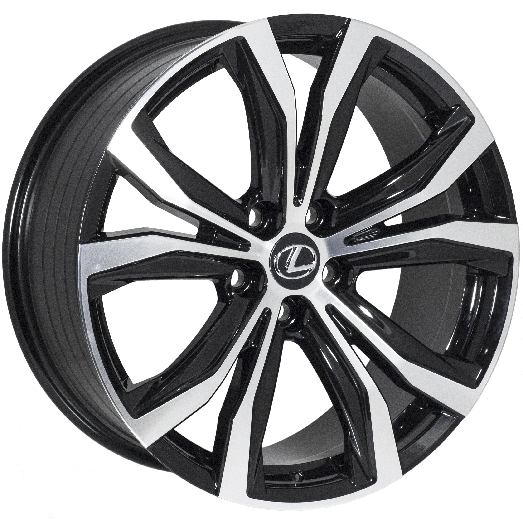 ZF FE193 R17 5/114,3