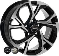 ZF FE197 R16 5/114,3