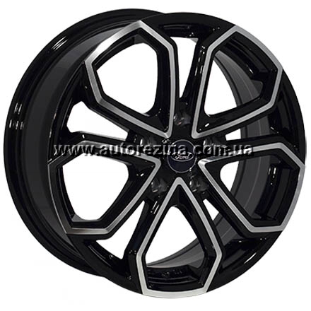 ZF FM039