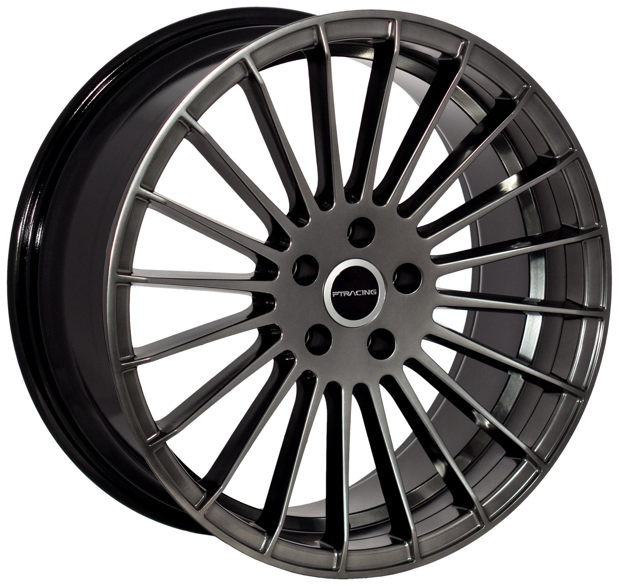 ZF FM1010 R20 5/112